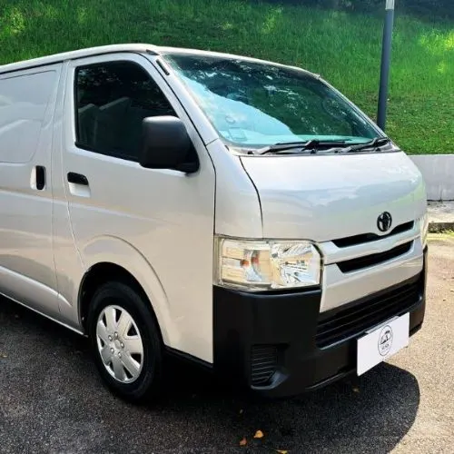 Transportation Service